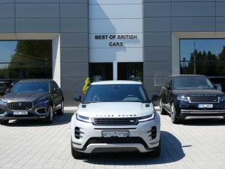 Land Rover Range Rover Evoque 1.5 Dynamic SE P270e aut.4x4