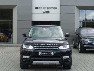 Land Rover Range Rover Sport 4.4 SDV8 Autobiography,2Maj.R