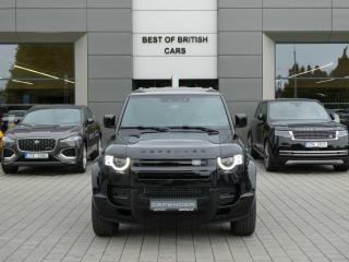 Land Rover Defender 110 3.0 X-Dynamic SE D250