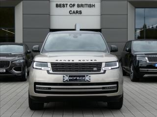 Land Rover Range Rover 3.0 D300 HSE,1Maj,R,DPH