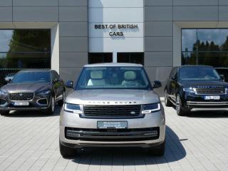 Land Rover Range Rover 4.4 Autobiography P530