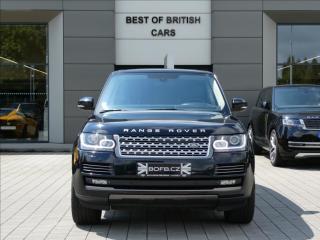 Land Rover Range Rover 5.0 V8 S/C,Autobiography,1.maj