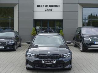 BMW M340i xDrive Touring,DPH   3.0