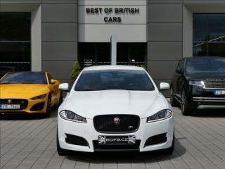 Jaguar XF 3.0 i V6 250Kw R 4x4.1.Maj.,R