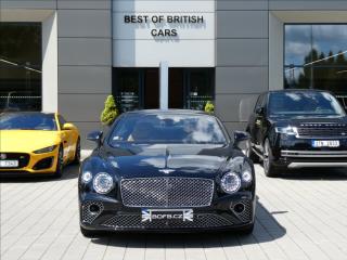 Bentley Continental GT 4.0 V8 405kW Mulliner,1Maj,DPH