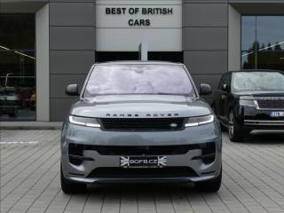 Land Rover Range Rover Sport 3.0 P400 Autobiog,1Maj,R,DPH