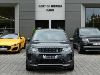 Land Rover Discovery Sport 1.5 P300e R-Dynamic SE,1Maj,�R
