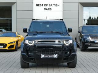 Land Rover Defender 3.0 D300 110 X-Dyn HSE,1.maj