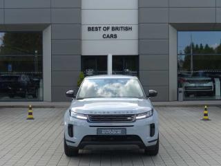 Land Rover Range Rover Evoque 2.0 S D165 aut.4x4
