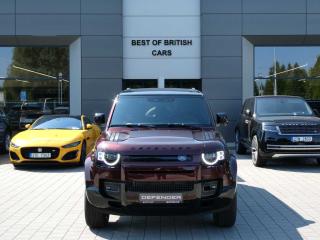 Land Rover Defender 130 3.0 X-Dynamic SE D300