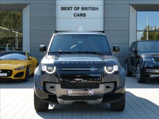 Land Rover Defender 5.0 V8 110 Carpathian.EDT 1R