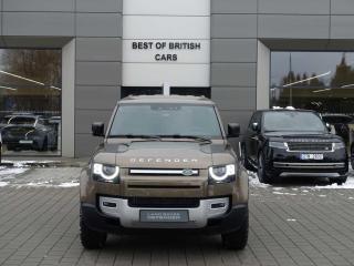 Land Rover Defender 110 3.0 S D200 !LIMITED!26.09.