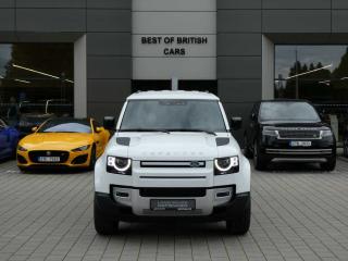 Land Rover Defender 110 3.0 S D200 !LIMITED!26.09.