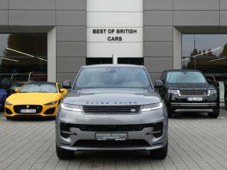 Land Rover Range Rover Sport Dynamic SE D250 *BLACK FRIDAY*