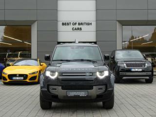 Land Rover Defender 110 3.0 X-Dynamic SE D250