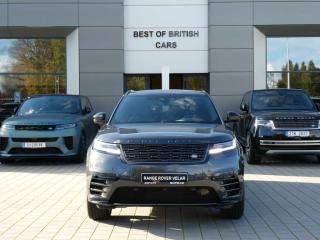 Land Rover Range Rover Velar 3.0 Dynamic SE P400e 4x4 aut.
