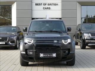 Land Rover Defender 3.0 D300 110 X-Dyn SE,1maj,DPH