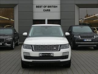 Land Rover Range Rover 4.4 SDV8 Autobiography,1R,DPH