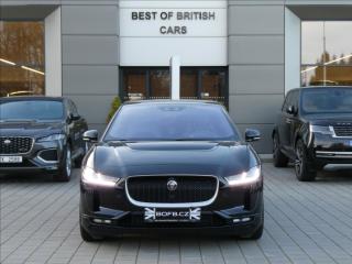 Jaguar I-Pace 0.0 EV400 AWD,1.maj,DPH,R