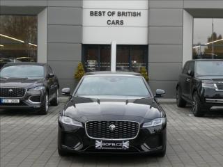 Jaguar XF 2.0 D200 R-Dynamic S,1M,R,DPH