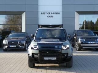 Land Rover Defender 110 3.0 TROPHY EDITION D350