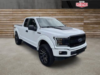 Ford F-150 +OFFROADPAKET+ROUGH COUNTRY+