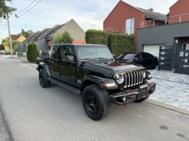 Jeep Gladiator GLADIATOR OVERLAND CUSTOM V6 