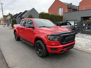 Dodge RAM +CREWCAB+PENTASTAR+NIGHT EDIT+