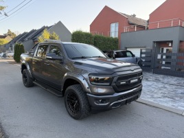 Dodge RAM +HEMI+OFFROAD PAKET+ 2021 +