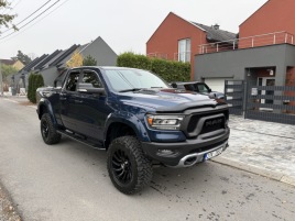 Dodge RAM +ROUGH COUNTRY+VZDUCH+LPG+