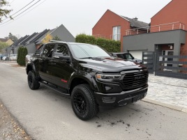 Dodge RAM ROCKET CUSTOM no.1 