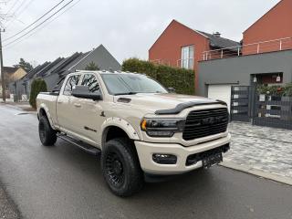 Dodge RAM +2500+CUMMINS DIESEL+LONGHORN+