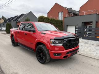 Dodge RAM +HEMI+CREW CAB+FUEL+ALPINE+