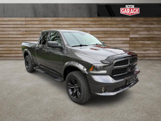 Dodge RAM +PENTASTAR+OFFROAD PAKET+