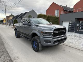 Dodge RAM +2500+CUMMINS DIESEL+LARAMIE+