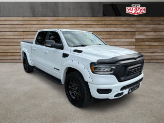 Dodge RAM +HEMI+STAGE 2+XD WHEELS+CORSA+