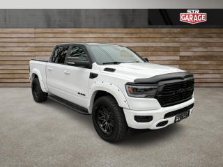 Dodge RAM +HEMI+STAGE 2+XD WHEELS+CORSA+