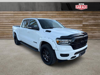 Dodge RAM +HEMI+STAGE 2+XD WHEELS+CORSA+