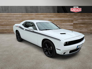 Dodge Challenger + 4x4 + PENTASTAR +PO SERVISE+