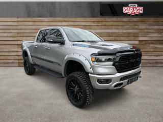 Dodge RAM +MOPAR21+ROUGH COUNTRY+DPH+