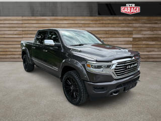 Dodge RAM +LIMITED+OFFROAD PAKET+HEMI +