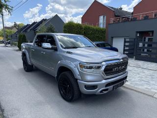 Dodge RAM +LIMITED+HEMI+OFFROAD PAKET+