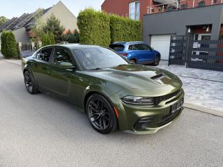 Dodge Charger +WIDEBODY+SCATPACK+STAGE 2+