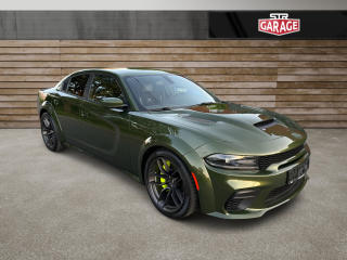 Dodge Charger +WIDEBODY+SCATPACK+STAGE 2+