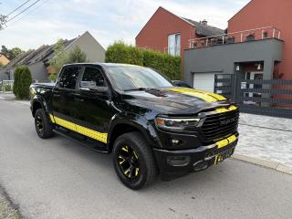 Dodge RAM +OFFROAD PAKET+AXLE LOCK+HEMI+
