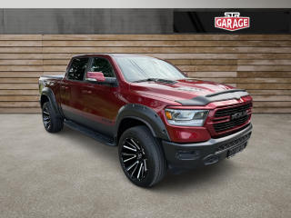 Dodge RAM +LPG+DPH+HEMI+LARAMIE+