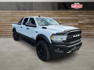 Dodge RAM +2500+HEMI+LPG+8feet LONG+