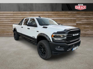 Dodge RAM +2500+HEMI+LPG+8feet LONG+