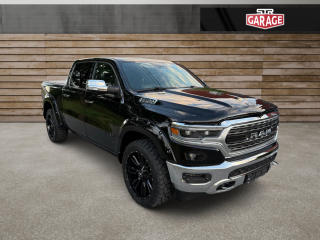 Dodge RAM +LIMITED+HEMI+OFFROAD PAKET+