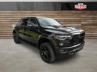 Dodge RAM +LARAMIE+ROUGH COUNTRY+6 mst+